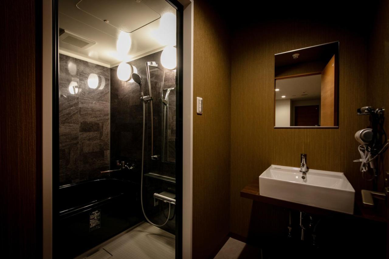 Hotel Blax Hachioji Exterior photo