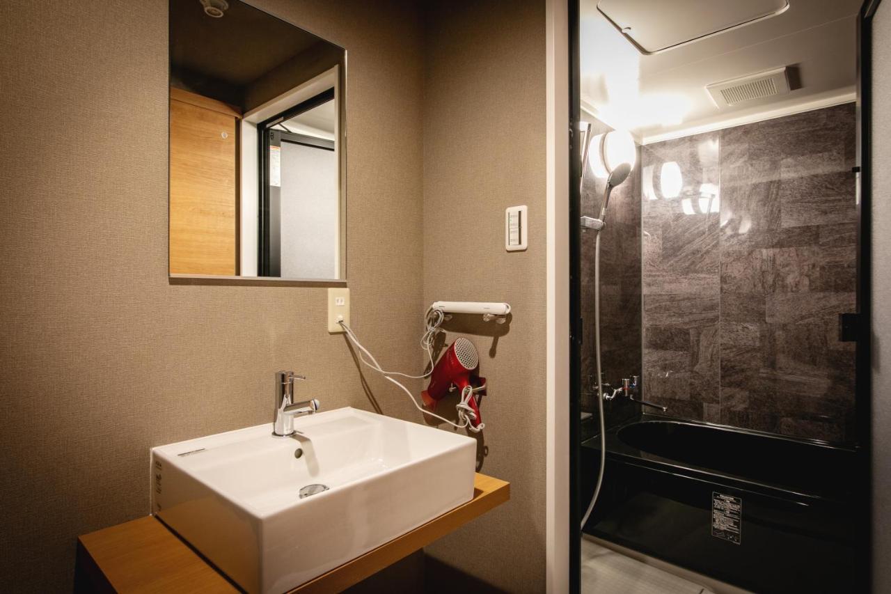 Hotel Blax Hachioji Exterior photo