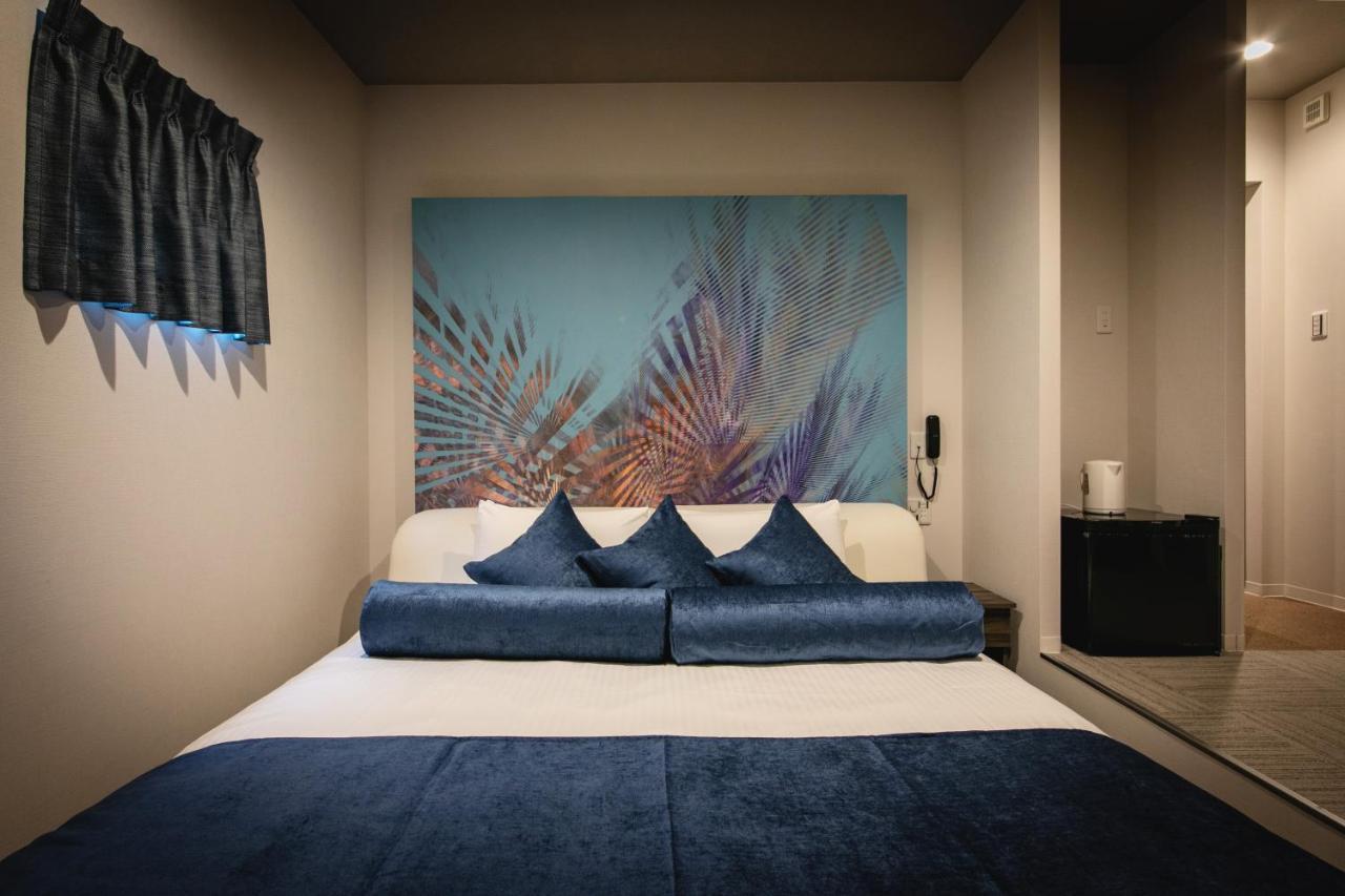 Hotel Blax Hachioji Exterior photo