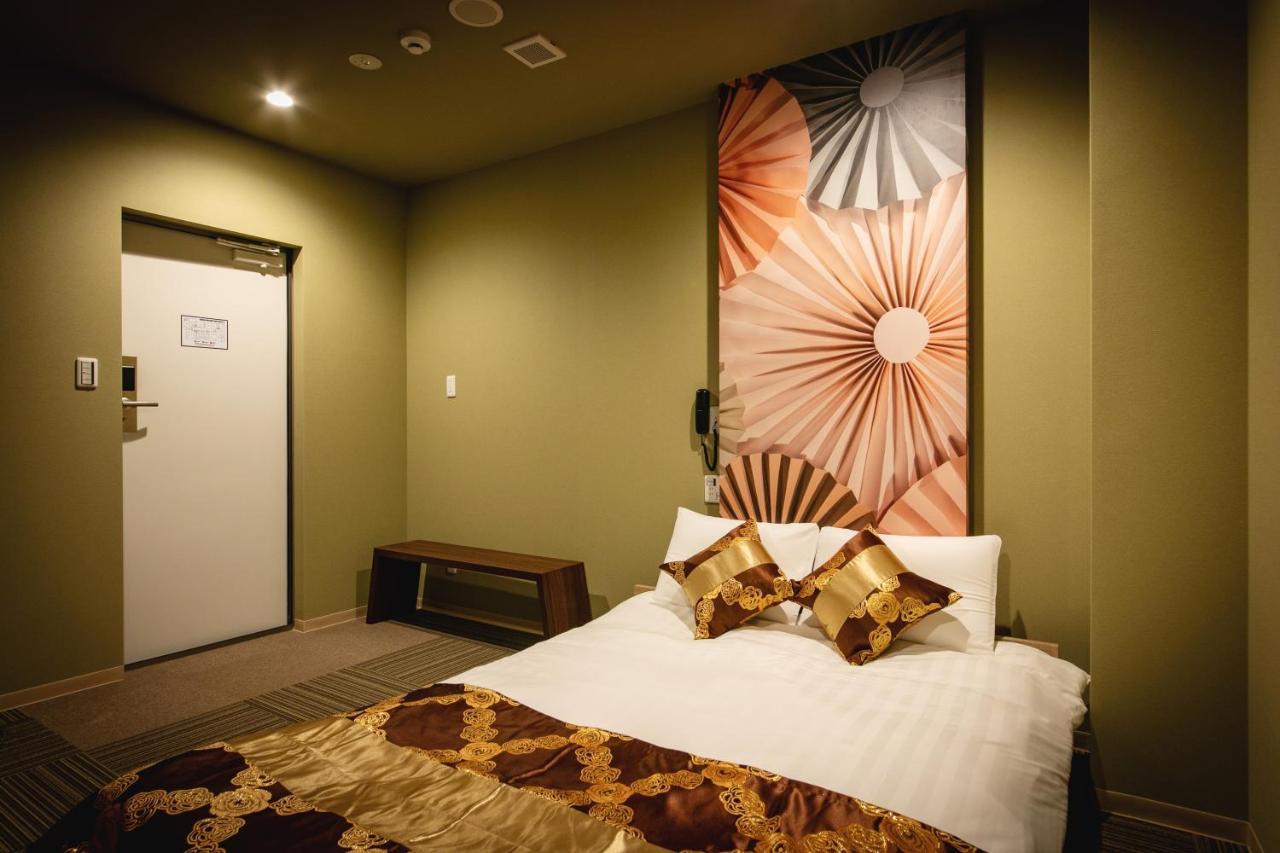Hotel Blax Hachioji Exterior photo